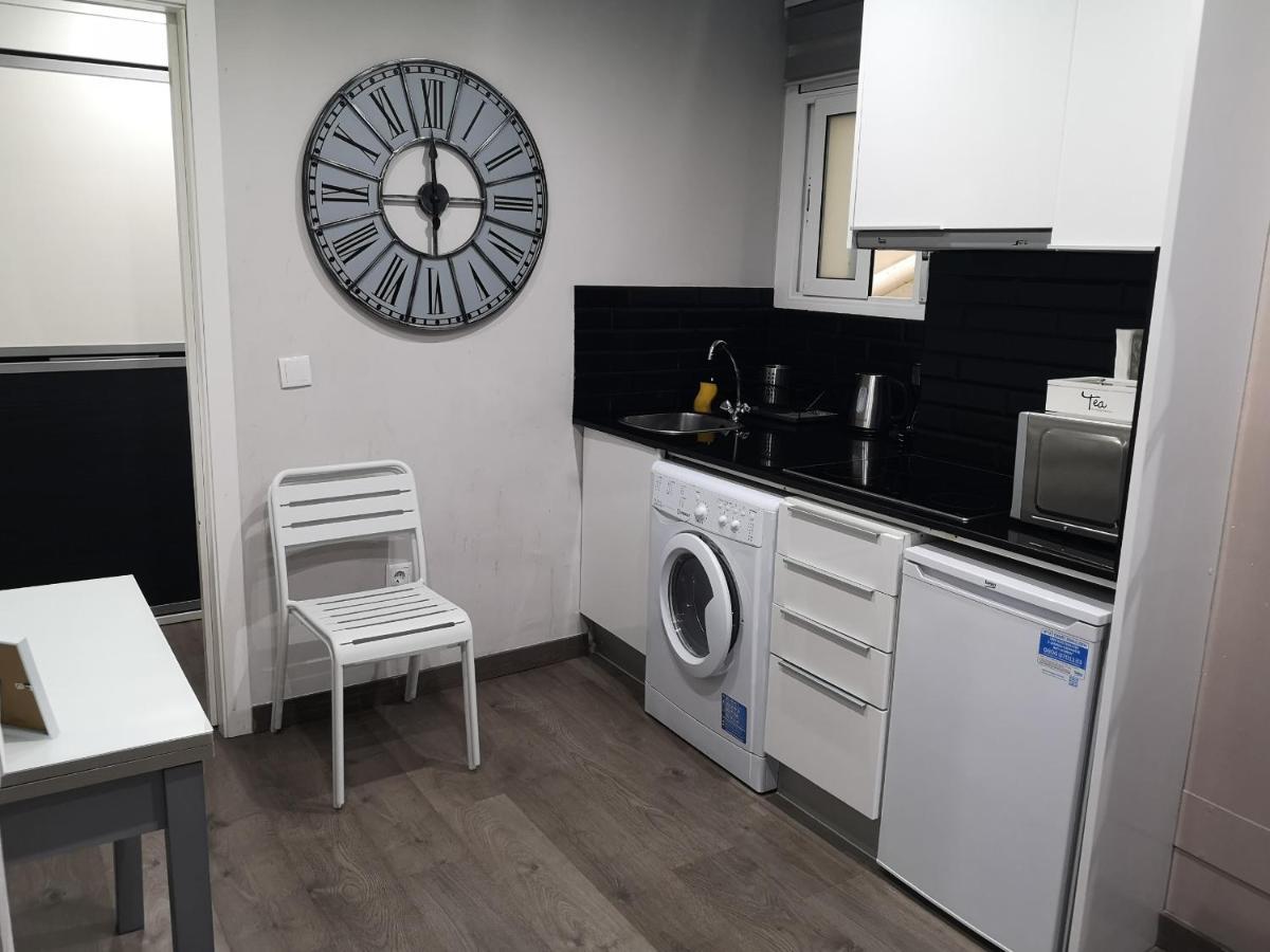 Aparteasy - Eixample Center Barcelona Buitenkant foto
